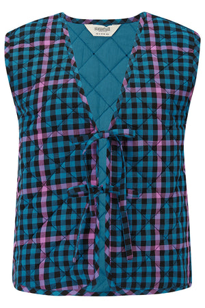 Sugarhill Brighton Vander Waistcoat