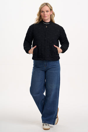 Sugarhill Brighton Reagan Quilted Jacket