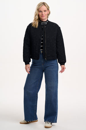Sugarhill Brighton Reagan Quilted Jacket