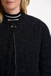 Sugarhill Brighton Reagan Quilted Jacket