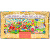 Arthouse 'Joy Revolution' Dark Chocolate with Caramel Pieces & Sea Salt.