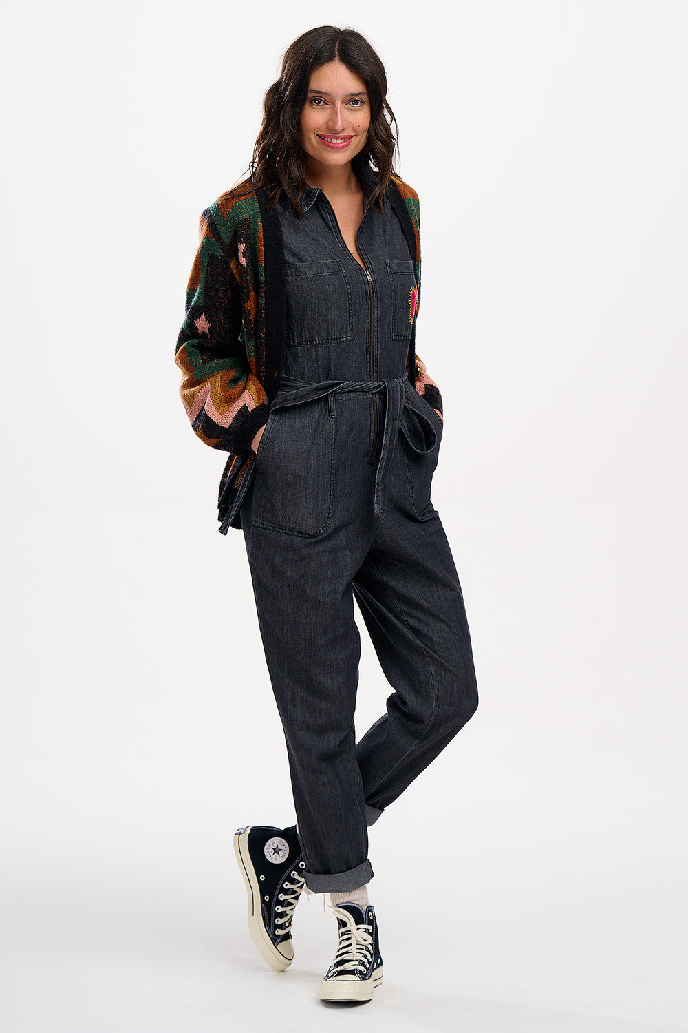 Sugarhill Brighton Anwen Boilersuit