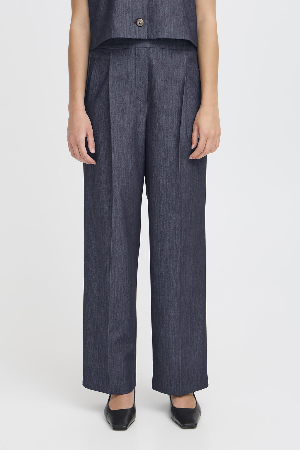 Ichi Jumi Trousers