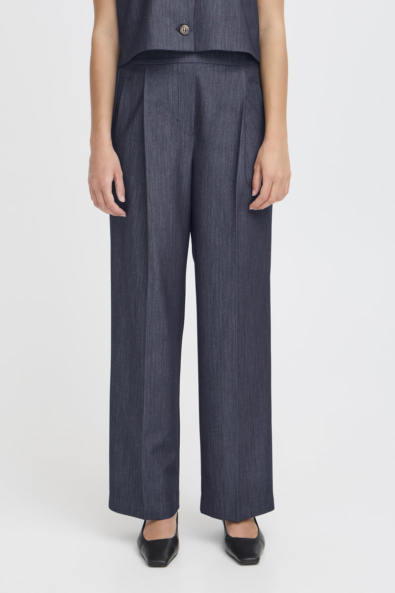 Ichi Jumi Trousers