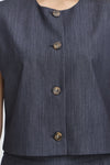 Ichi Jumi Waistcoat