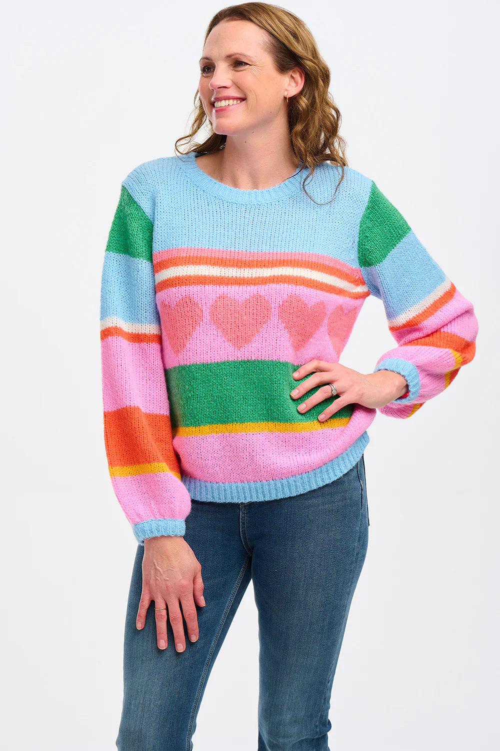 Sugarhill pullover hotsell