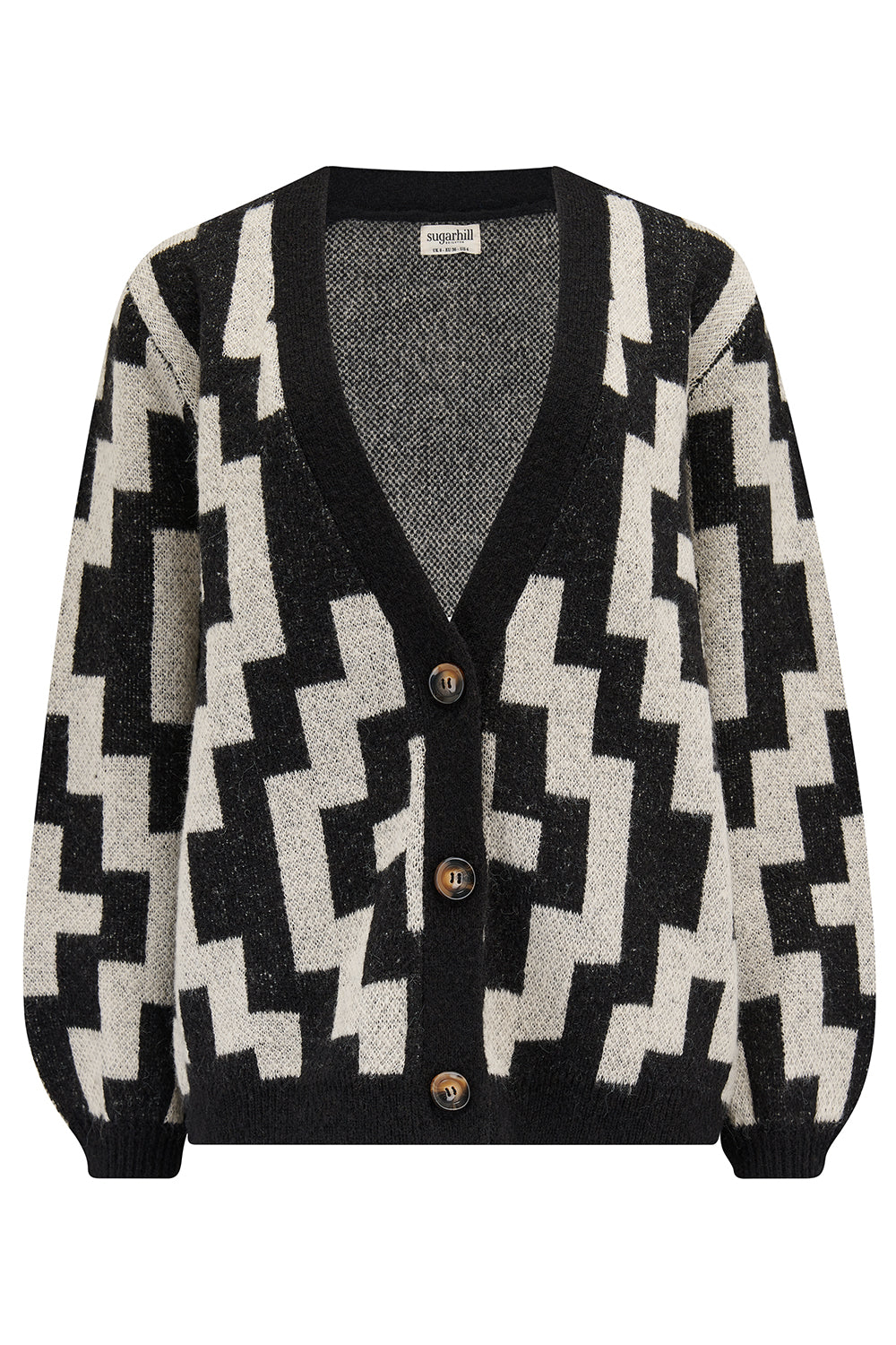 Sugarhill Brighton Morganna Cardi