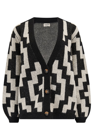 Sugarhill Brighton Morganna Cardi