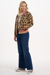 Sugarhill Brighton Solana Bomber