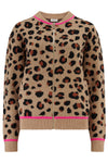 Sugarhill Brighton Solana Bomber