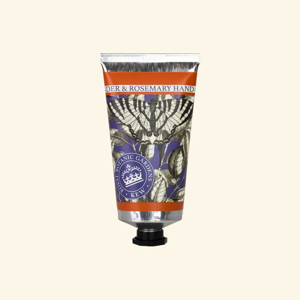 Kew Gardens Hand Cream