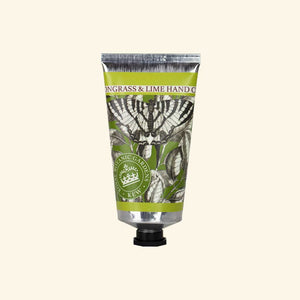 Kew Gardens Hand Cream