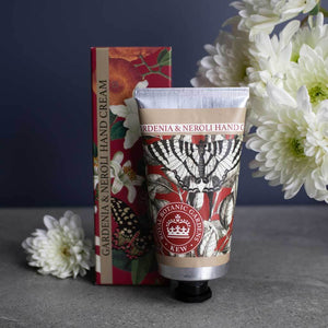Kew Gardens Hand Cream