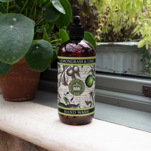 Kew Gardens Hand & Body Wash