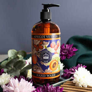 Kew Gardens Hand & Body Wash