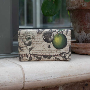 Kew Gardens Soap Bar