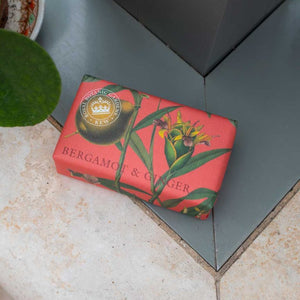 Kew Gardens Soap Bar