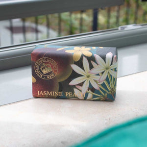 Kew Gardens Soap Bar