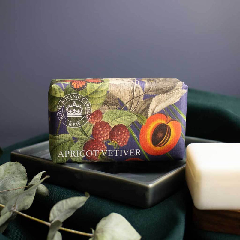 Kew Gardens Soap Bar