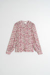 Indi & Cold Floral Print Shirt