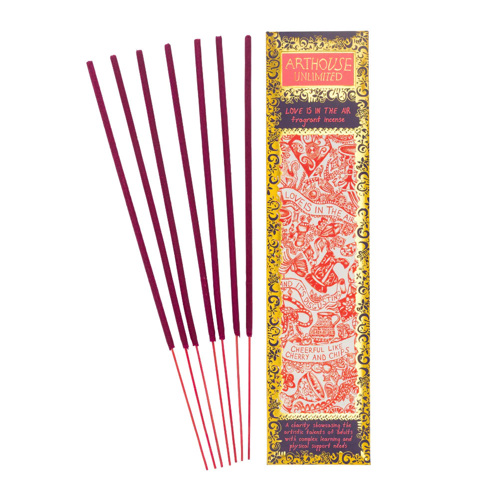 Arthouse Unlimited Incense Sticks