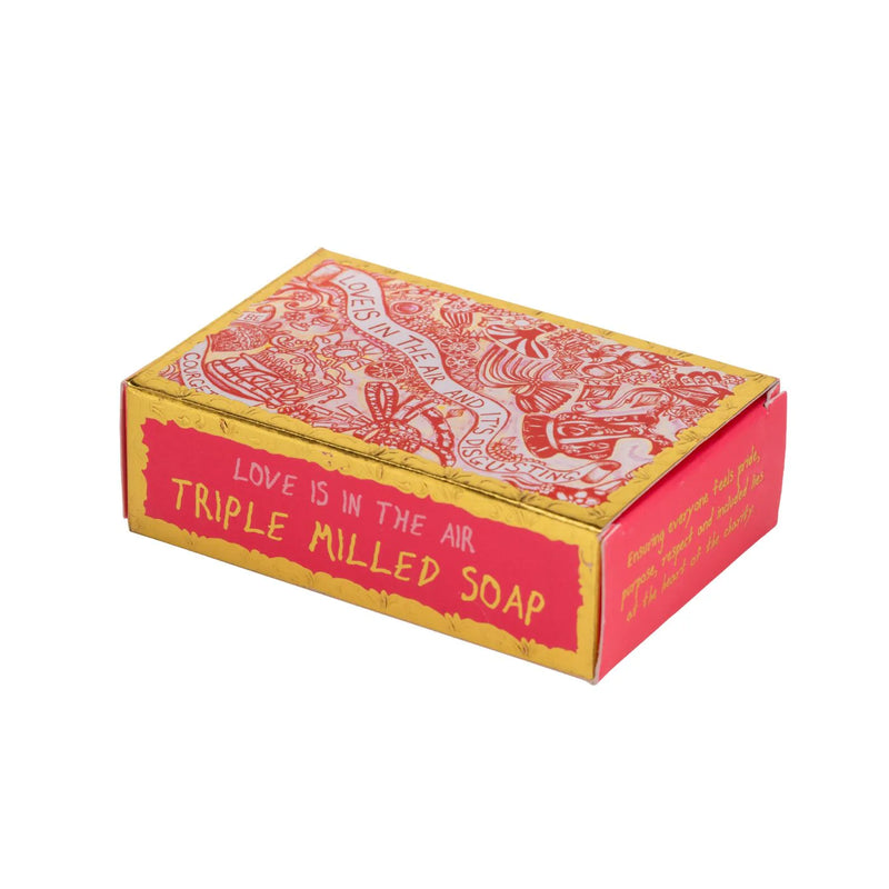 Arthouse Triple Milled Soap
