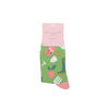 Miss Sparrow Bamboo Gardening Gear Socks