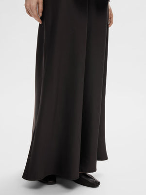 Selected Femme Lena Maxi Skirt