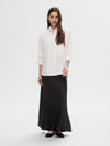 Selected Femme Lena Maxi Skirt