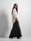 Selected Femme Lena Maxi Skirt