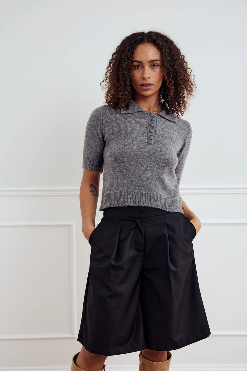 Noella Levona knit