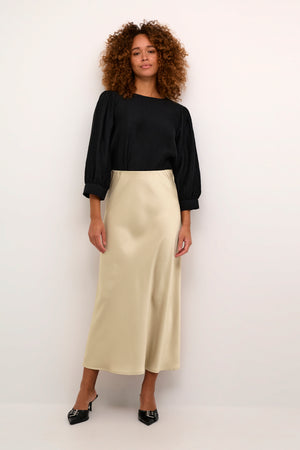 Kaffe Lotte Skirt