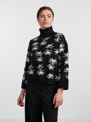 Y.A.S Luana Knitted Pullover