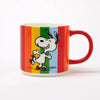 Peanuts Let The Good Times Roll Mug