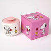 Magpie Peanuts Candy Jar