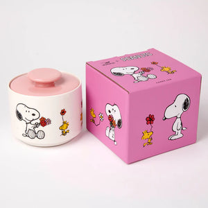 Magpie Peanuts Candy Jar
