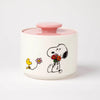 Magpie Peanuts Candy Jar