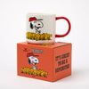 Magpie Peanuts Superstar Mug