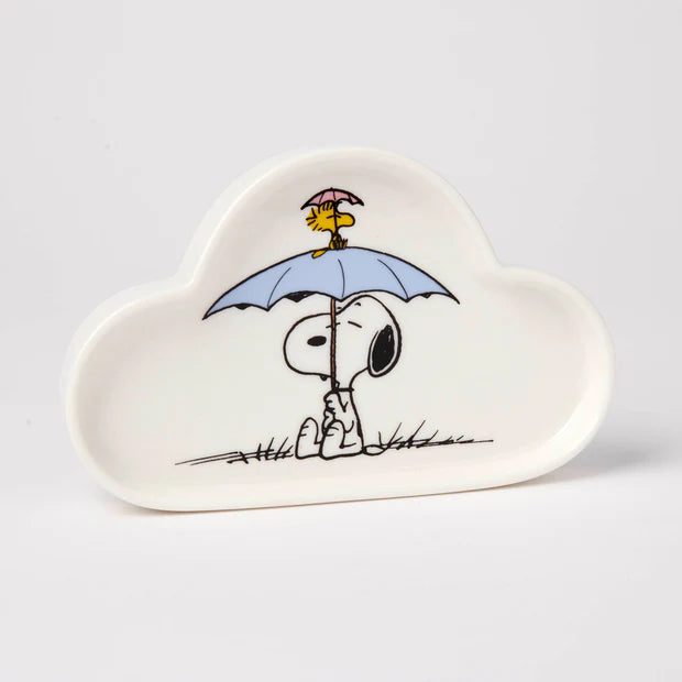 Magpie Peanuts Cloud Trinket Dish