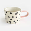 Caroline Gardner Ceramic Mug
