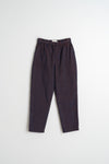 Indi & Cold Checked Trousers