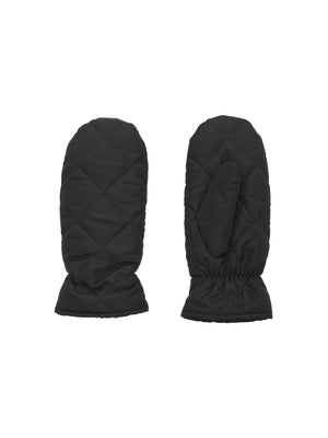 Selected Femme  Magna Mittens