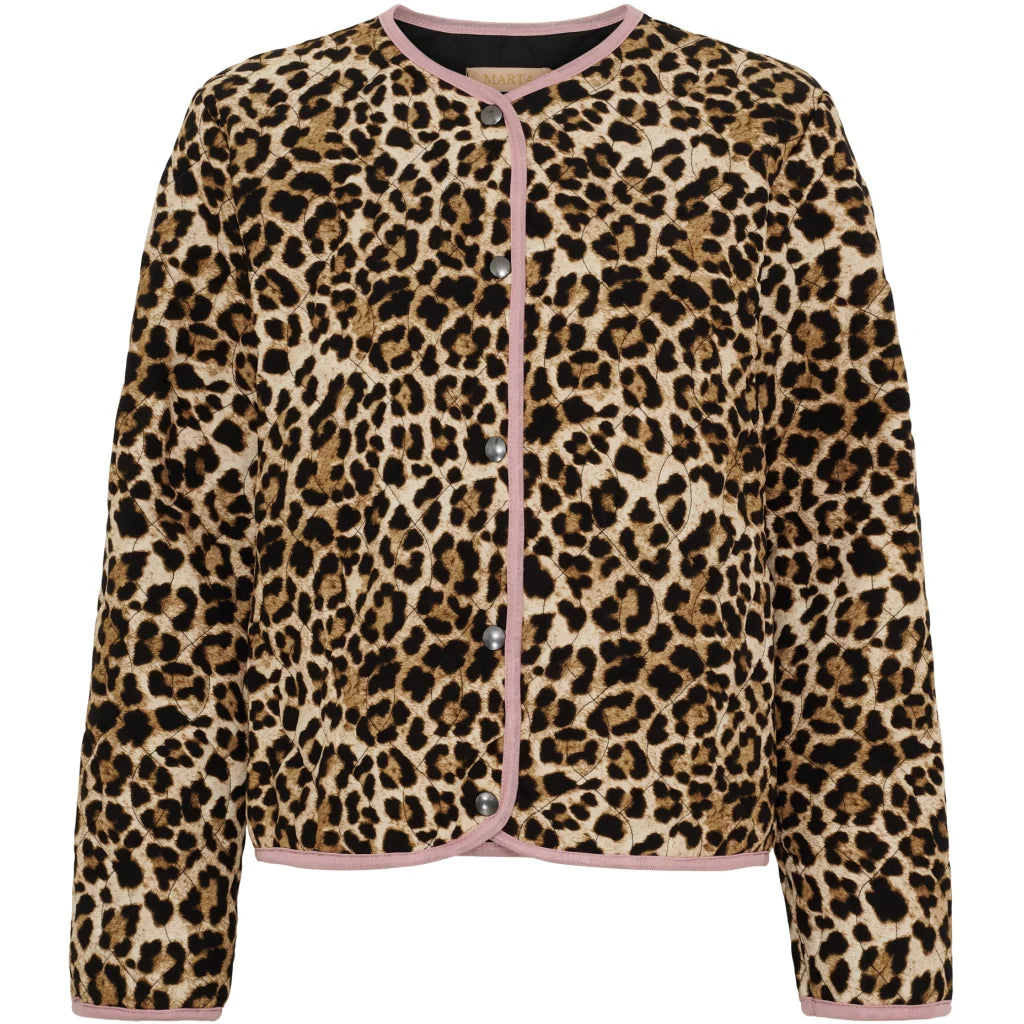 Marta Du Chateaux Celine Jacket