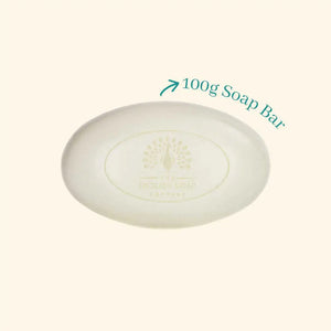 Christmas Mini Soap