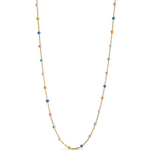 Enamel Copenhagen Lola Necklace