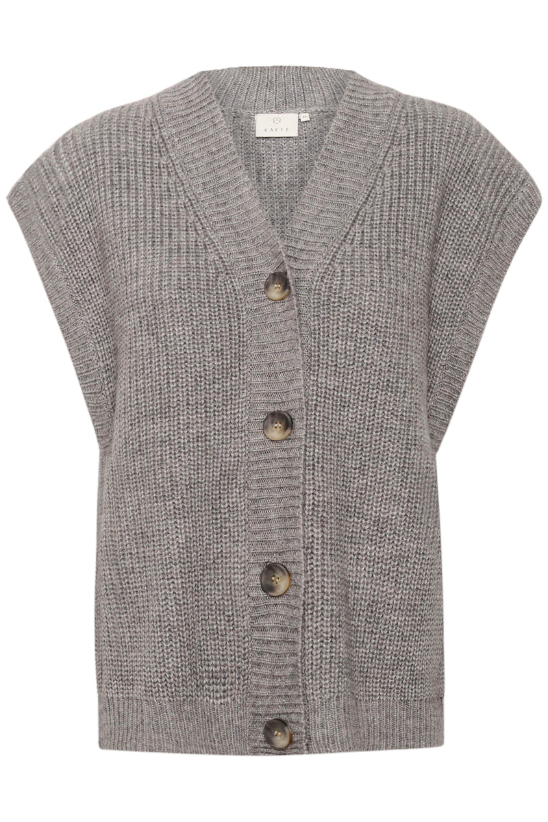 Kaffe Nellia Knit Cardigan