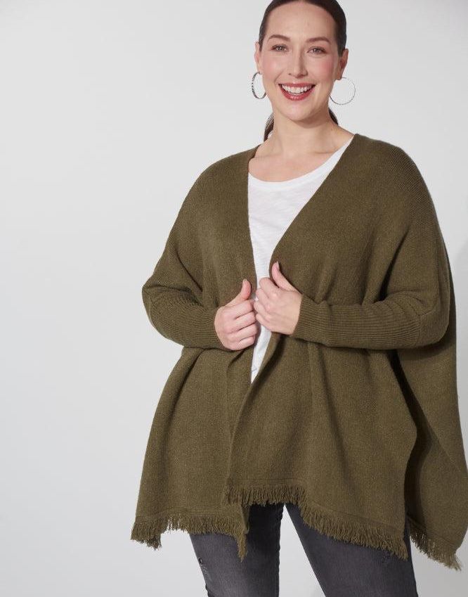 Haven Nikolai Cardigan