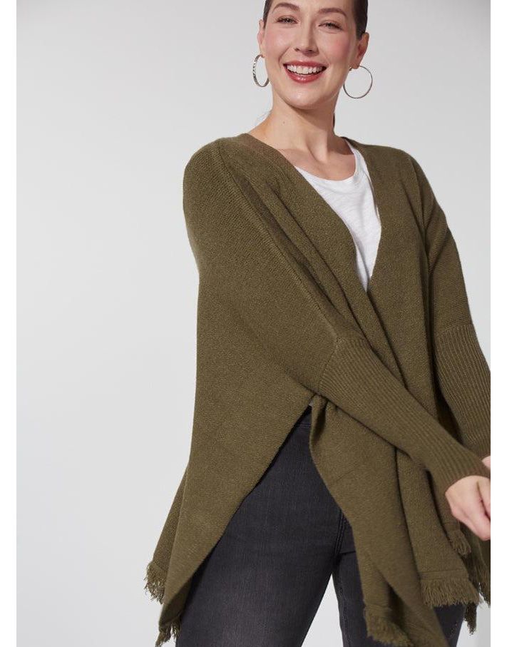 Haven Nikolai Cardigan