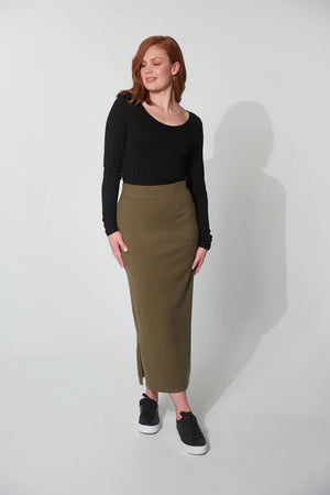 Haven Nikolai Skirt