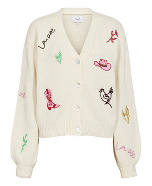 Numph Wally Jumper